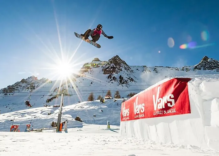 Carlit 3* Font-Romeu-Odeillo-Via