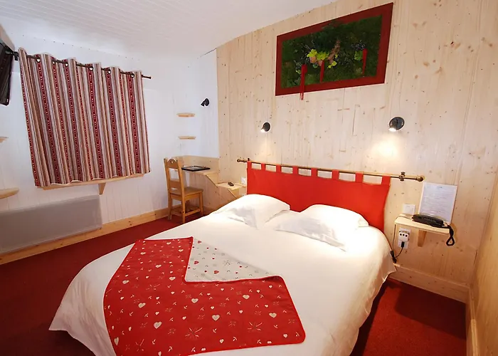 Carlit 3* Font-Romeu-Odeillo-Via