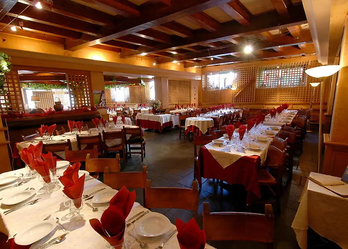 Carlit Hotel Font-Romeu-Odeillo-Via