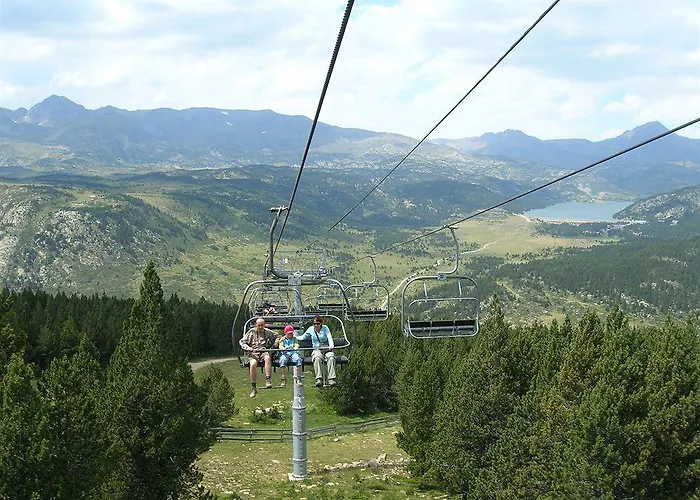 Carlit Hotel