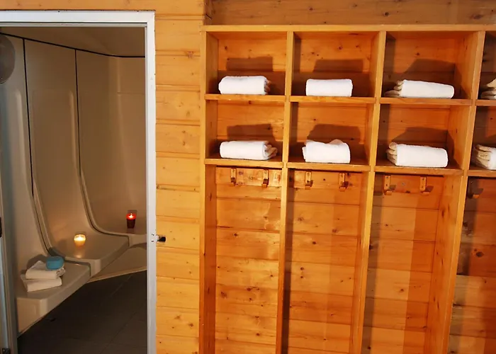 Hotel Carlit Font-Romeu-Odeillo-Via