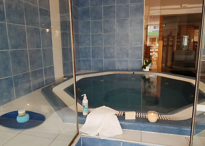 Carlit 3* Font-Romeu-Odeillo-Via