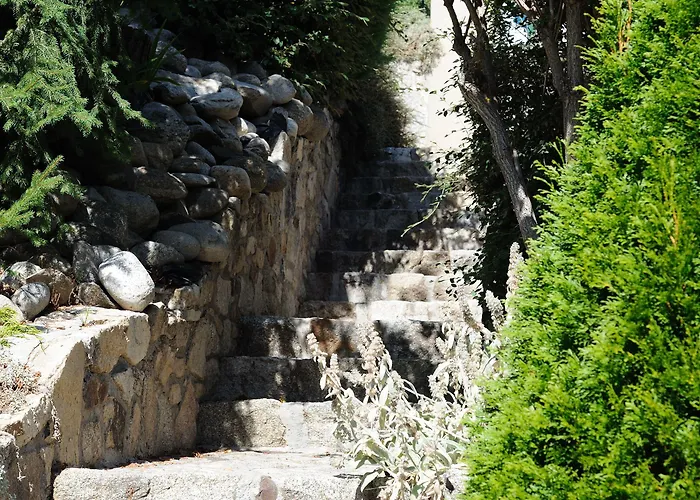 Hotel Carlit Font-Romeu-Odeillo-Via