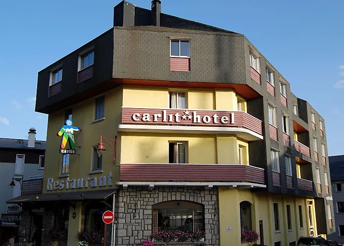 Carlit Hotel