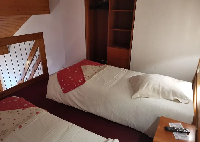 Carlit Hotel Font-Romeu-Odeillo-Via