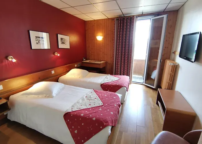 Carlit Font-Romeu-Odeillo-Via