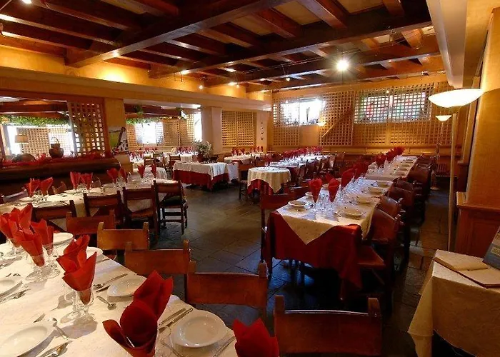 Carlit Hotel Font-Romeu-Odeillo-Via