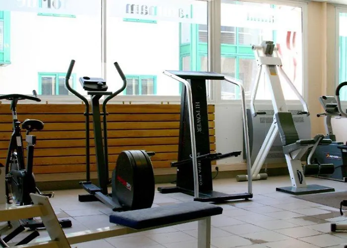 Carlit 3* Font-Romeu-Odeillo-Via