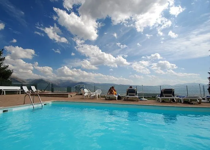 Carlit 3* Font-Romeu-Odeillo-Via