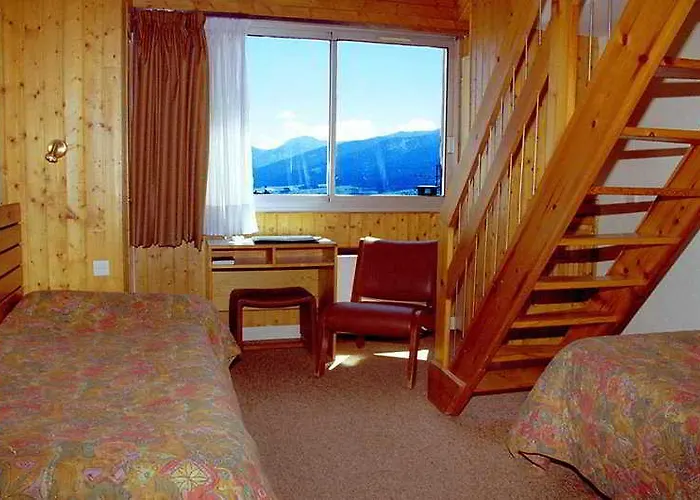 Carlit Font-Romeu-Odeillo-Via